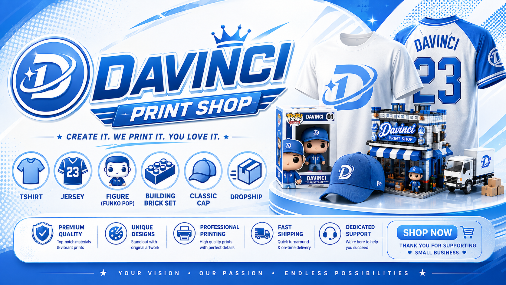 DavinciBanner