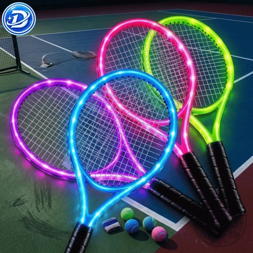 Glow Neon Tennis Special Rackets 2026 10 Glow Neon Tennis Special Rackets 2026