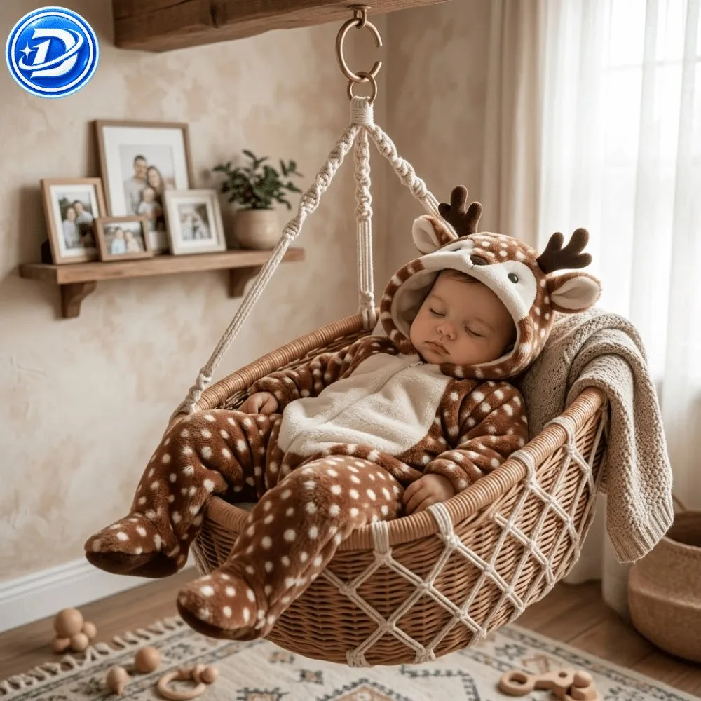 Underwraps Fawn Baby Deer Costume 10 Underwraps Fawn Baby Deer Costume