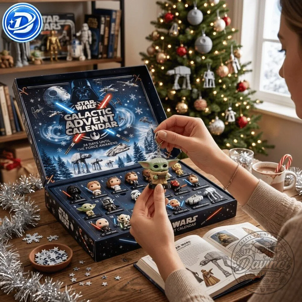Star Wars Galactic Advent Calendar 2026 Special 11 Star Wars Galactic Advent Calendar 2026 Special